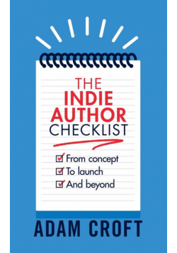 The Indie Author Checklist