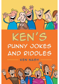 Ken's Punny Jokes and Riddles