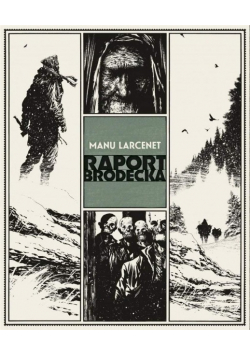 Raport Brodecka