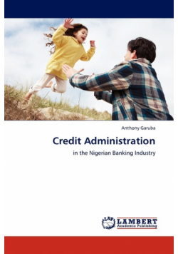 Credit Administration