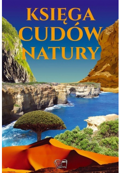 Księga cudów natury