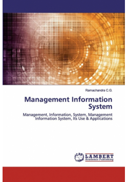 Management Information System