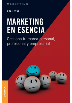 Marketing en esencia