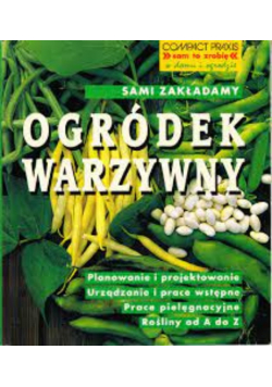 Ogródek warzywny
