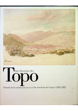 Topo Historia De La Colonia Escocesa En Las Cercanias