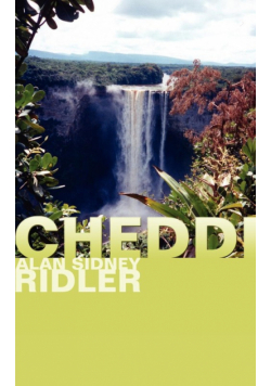 Cheddi
