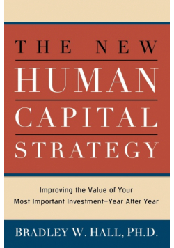 The New Human Capital Strategy
