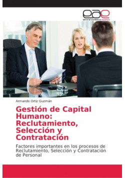 Gestión de Capital Humano