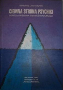 Ciemna strona psychiki