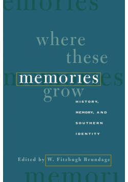 Where These Memories Grow