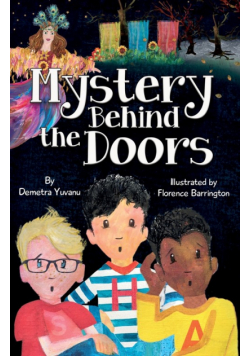 Mystery Behind the Doors