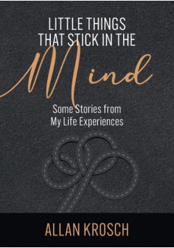 Little Things That Stick In The Mind