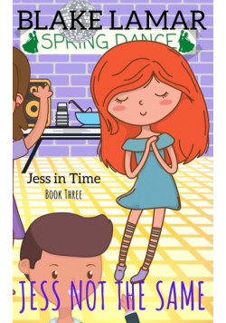 Jess Not the Same