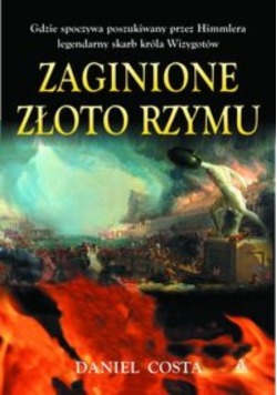 Zaginione złoto Rzymu
