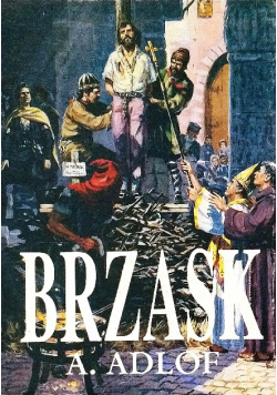 Brzask