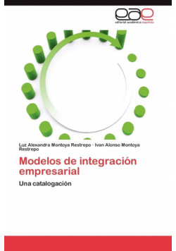 Modelos de integración empresarial