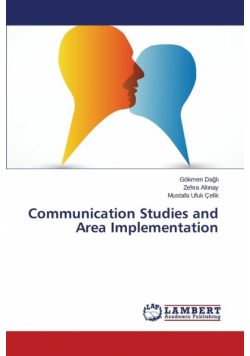 Communication Studies and Area Implementation
