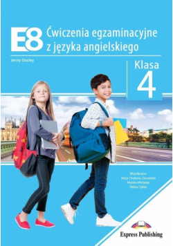 E8. Ćwiczenia egzaminacyjne SP 4