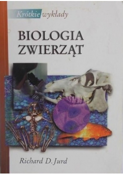 Biologia zwierząt
