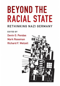 Beyond the Racial State