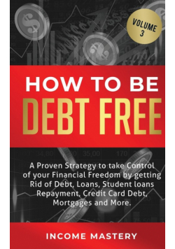 How to be Debt Free