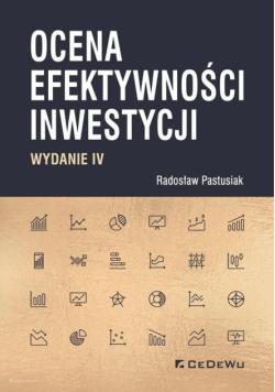 Ocena efektywności inwestycji w.4