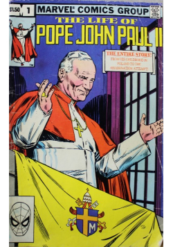 The life of Pope John Paul II