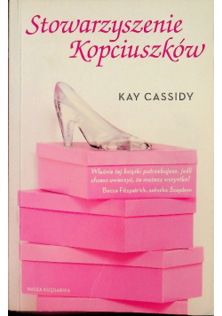 Stowarzyszenie Kopciuszków