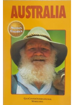 Australia Nelles Guides