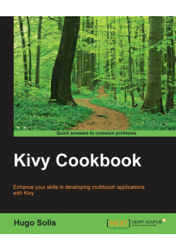 Kivy Cookbook
