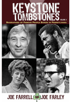 Keystone Tombstones - Volume 3