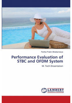 Performance Evaluation of STBC and OFDM System