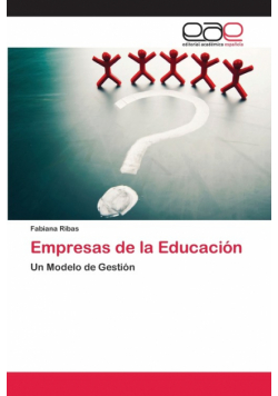 Empresas de la Educación