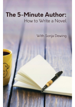 The Five Minute Author
