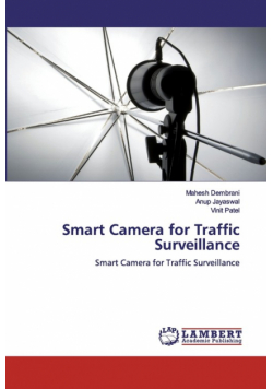 Smart Camera for Traffic Surveillance