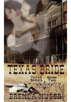 Texas Bride
