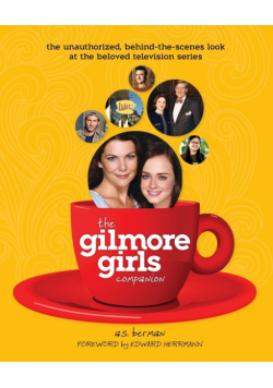 The Gilmore Girls Companion