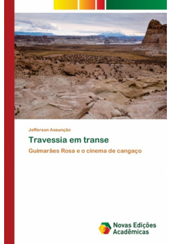 Travessia em transe