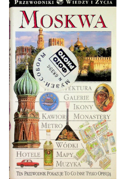 Moskwa