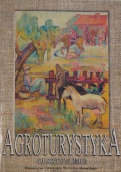 Agroturystyka