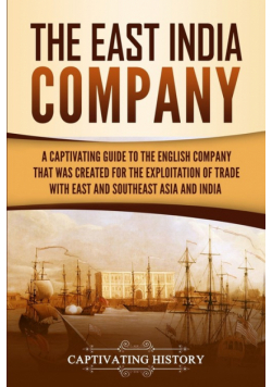 The East India Company
