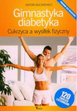 Gimnastyka diabetyka