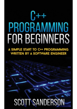 C++ Programming For Beginners