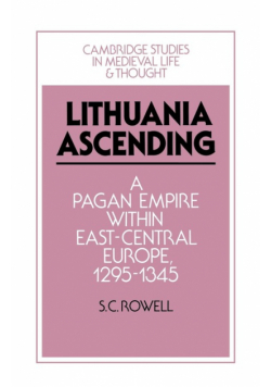 Lithuania Ascending