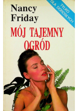Mój tajemniczy ogród
