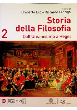 Storia Della Filosofia 2