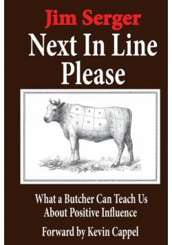 Next In Line Please
