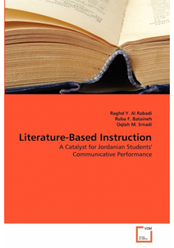 Literature-Based Instruction