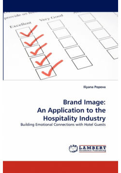 Brand Image