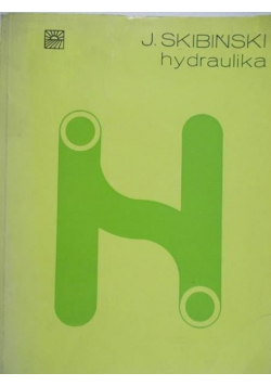 Hydraulika Podręcznik dla techników melioracji wodnych